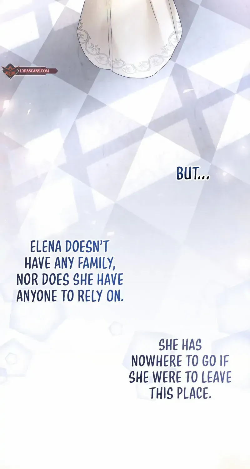 I Will Not Be The Supporting Character Forever Chapter 2 page 51 - 