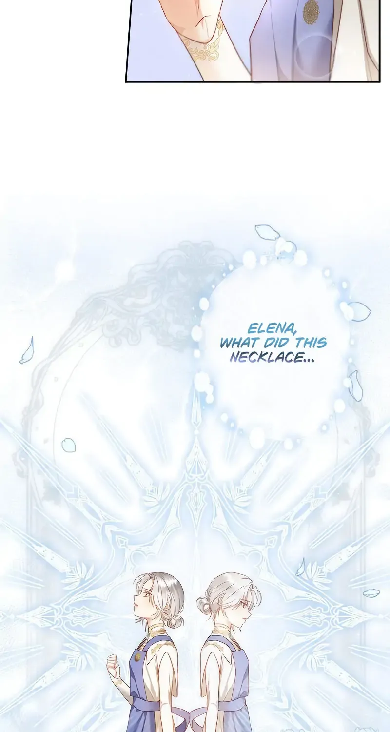 I Will Not Be The Supporting Character Forever Chapter 2 page 57 - 