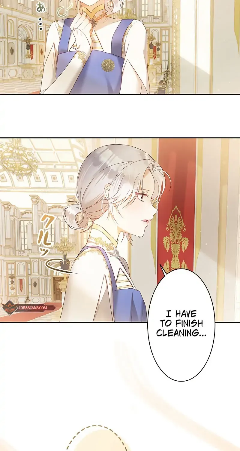 I Will Not Be The Supporting Character Forever Chapter 2 page 59 - 