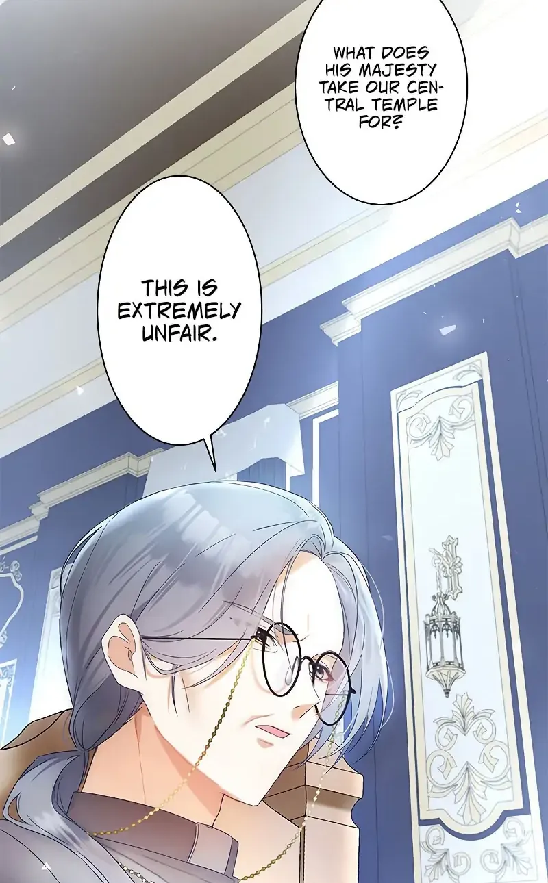 I Will Not Be The Supporting Character Forever Chapter 2 page 66 - 