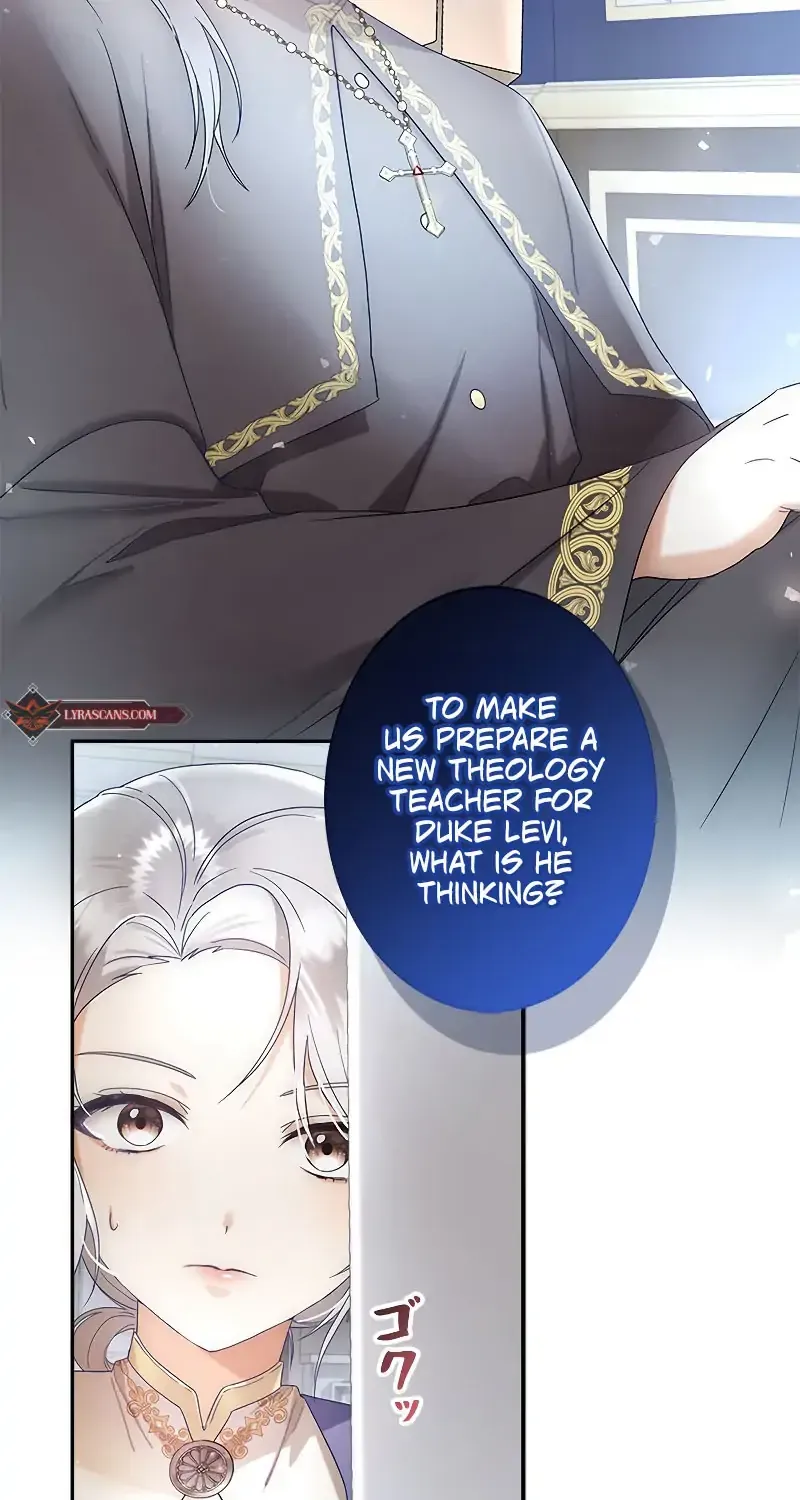 I Will Not Be The Supporting Character Forever Chapter 2 page 67 - 