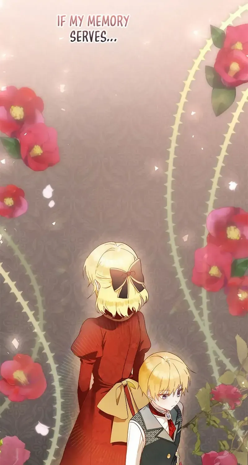 I Will Not Be The Supporting Character Forever Chapter 2 page 69 - 