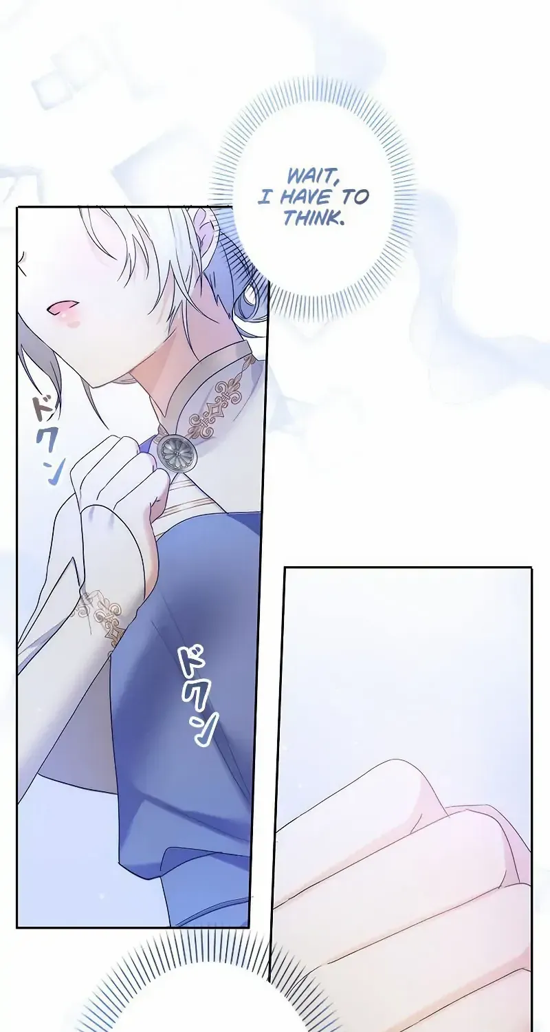 I Will Not Be The Supporting Character Forever Chapter 2 page 71 - 