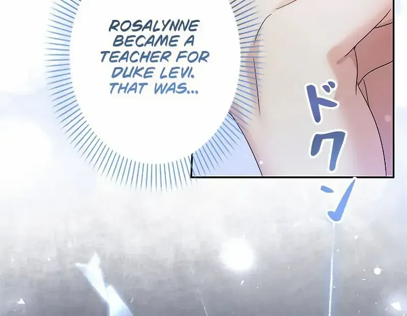 I Will Not Be The Supporting Character Forever Chapter 2 page 72 - 