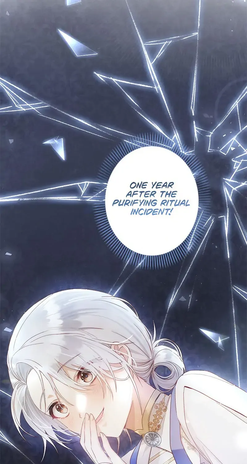 I Will Not Be The Supporting Character Forever Chapter 2 page 73 - 