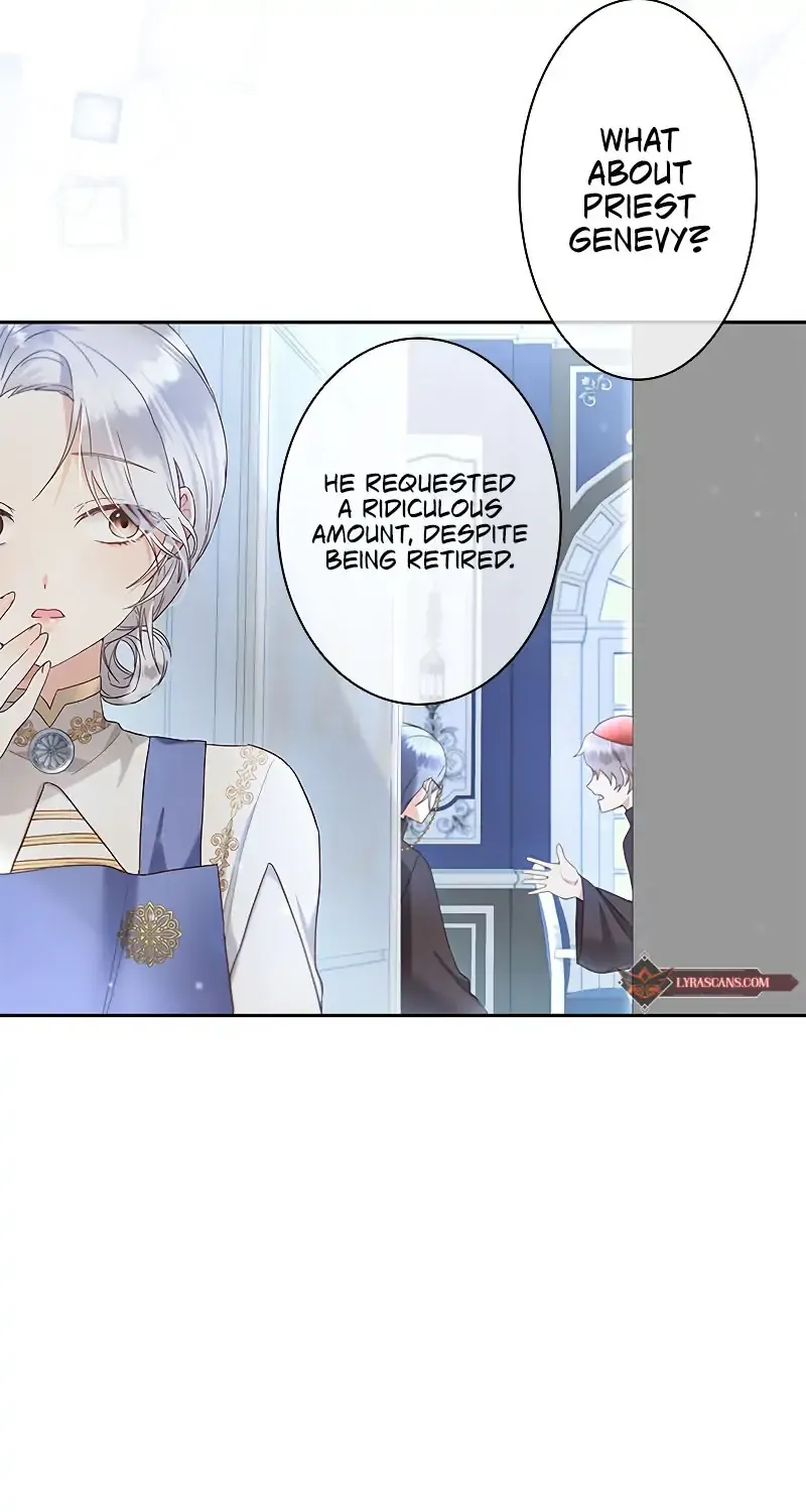 I Will Not Be The Supporting Character Forever Chapter 2 page 75 - 