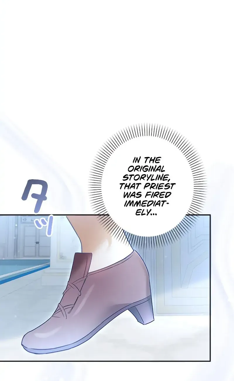 I Will Not Be The Supporting Character Forever Chapter 2 page 76 - 