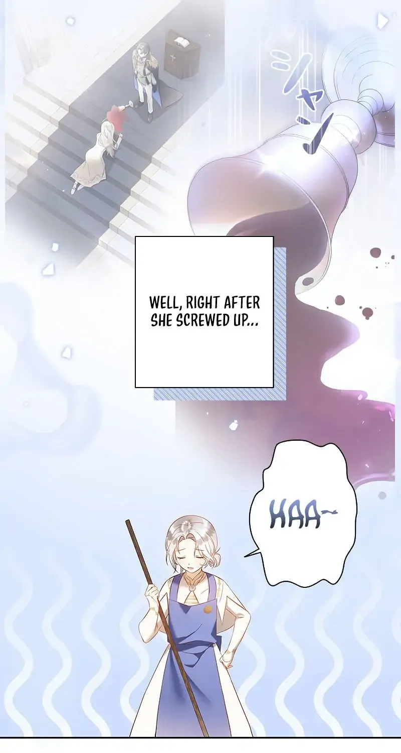 I Will Not Be The Supporting Character Forever Chapter 2 page 9 - 