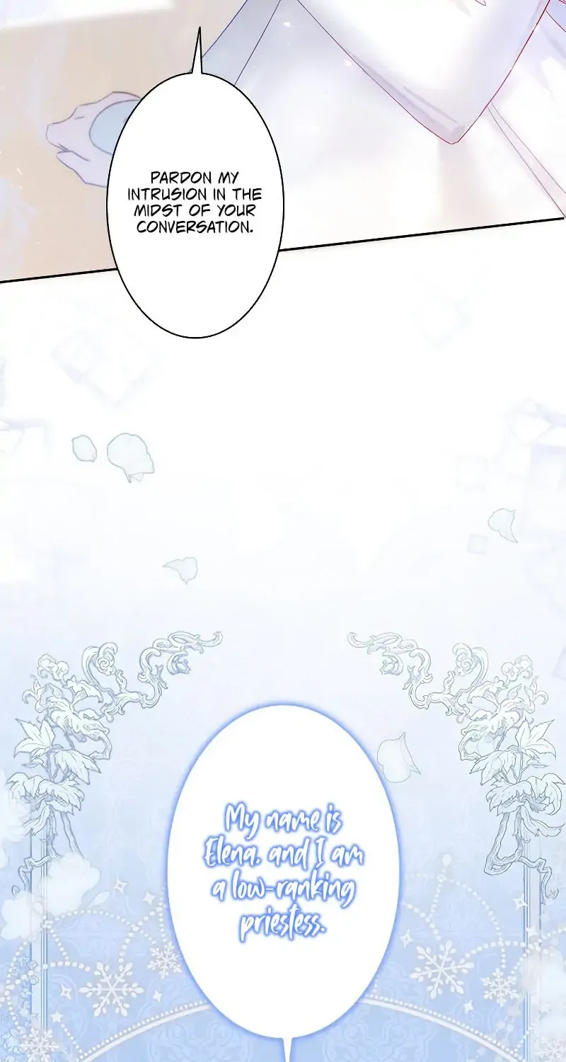 I Will Not Be The Supporting Character Forever Chapter 2 page 81 - 