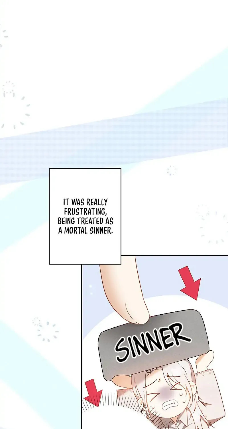 I Will Not Be The Supporting Character Forever Chapter 2 page 10 - 