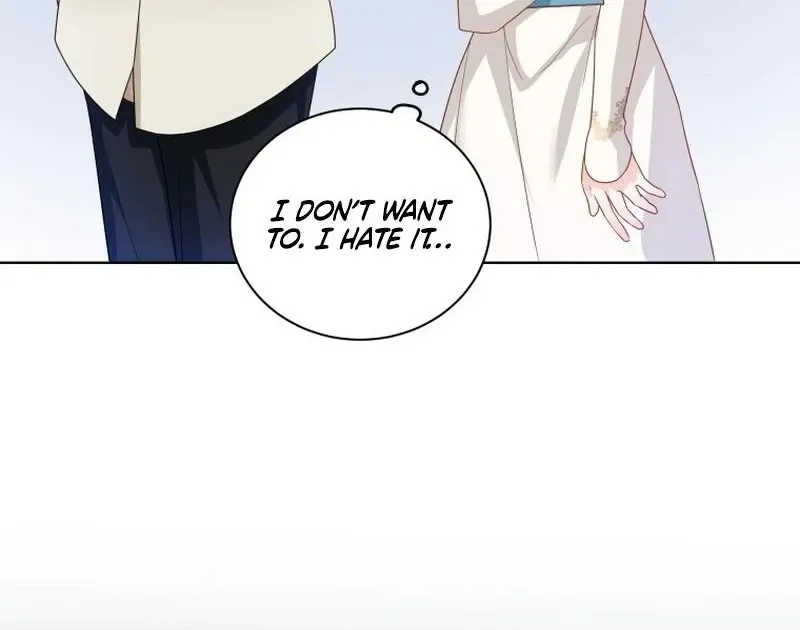 I Will Not Be The Supporting Character Forever Chapter 20 page 11 - 