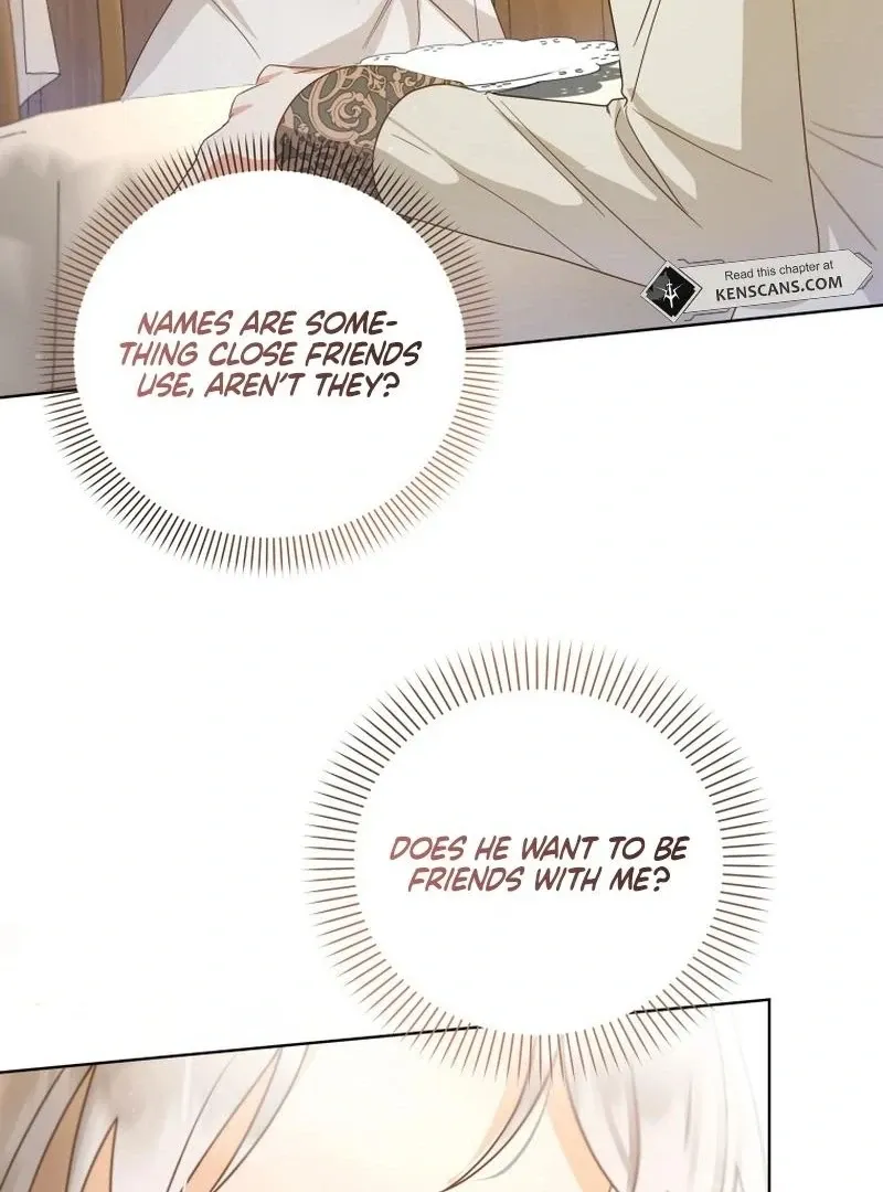 I Will Not Be The Supporting Character Forever Chapter 20 page 105 - 