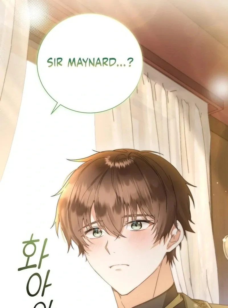 I Will Not Be The Supporting Character Forever Chapter 20 page 107 - 