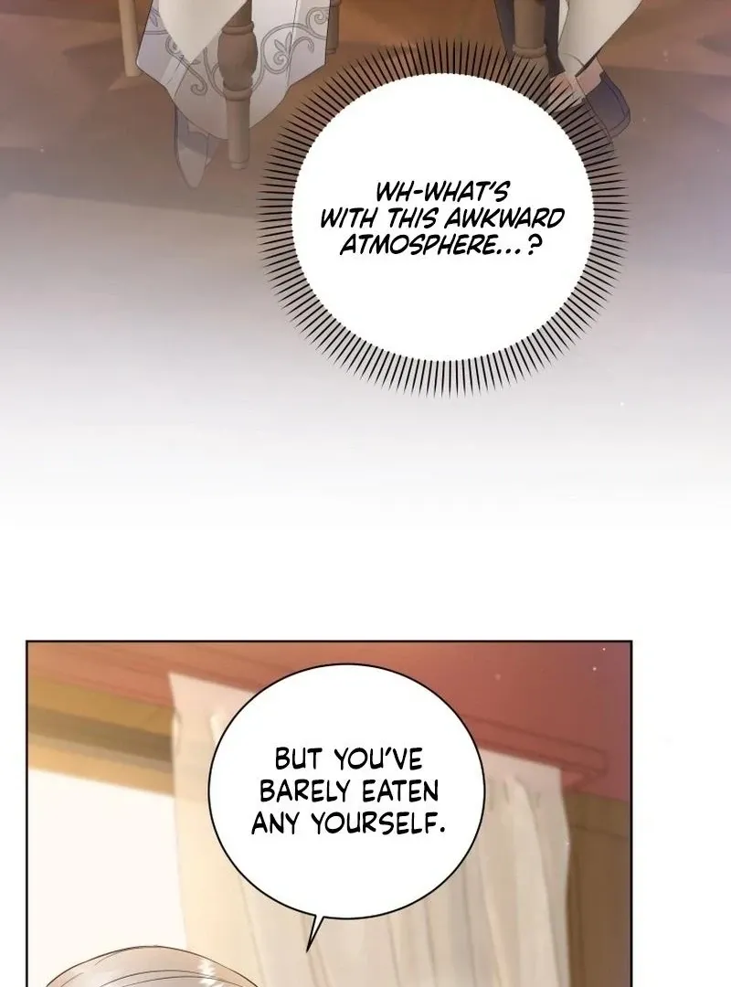 I Will Not Be The Supporting Character Forever Chapter 20 page 111 - 