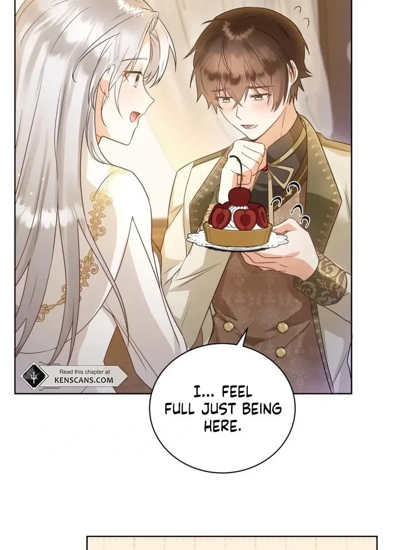 I Will Not Be The Supporting Character Forever Chapter 20 page 112 - 