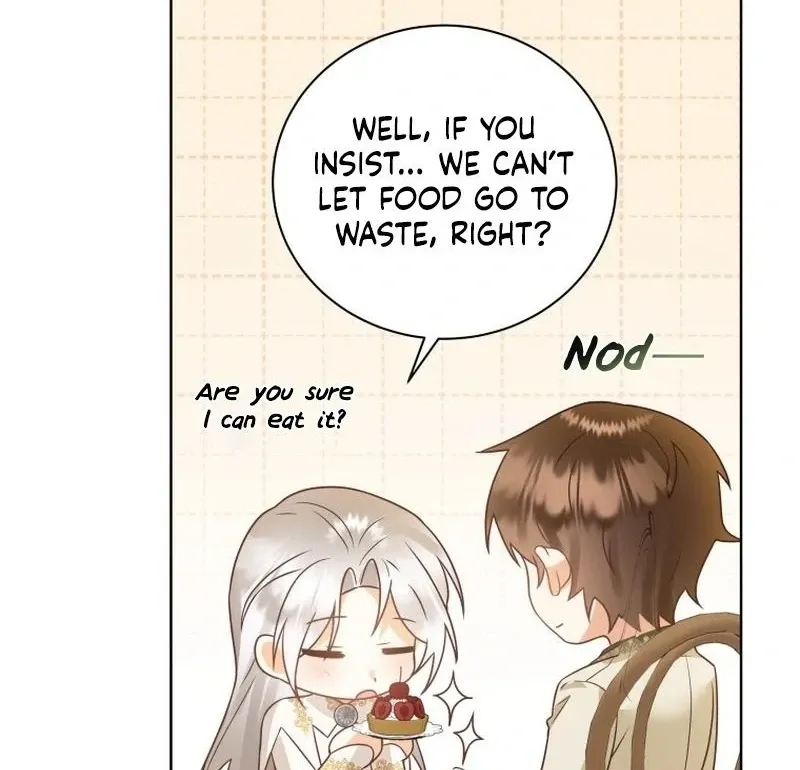 I Will Not Be The Supporting Character Forever Chapter 20 page 113 - 
