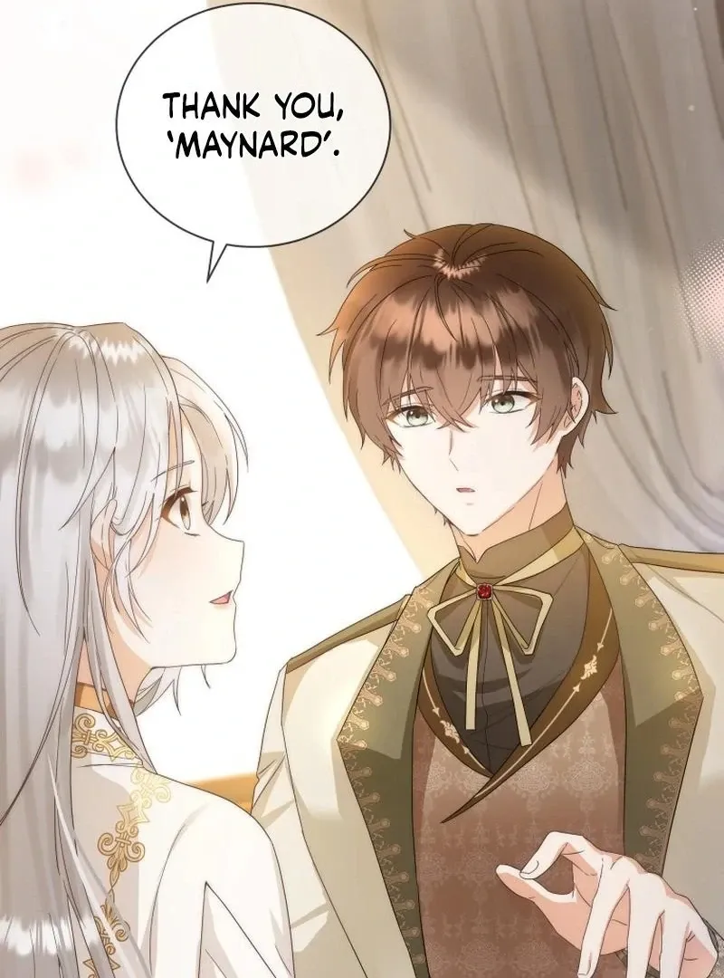 I Will Not Be The Supporting Character Forever Chapter 20 page 115 - 
