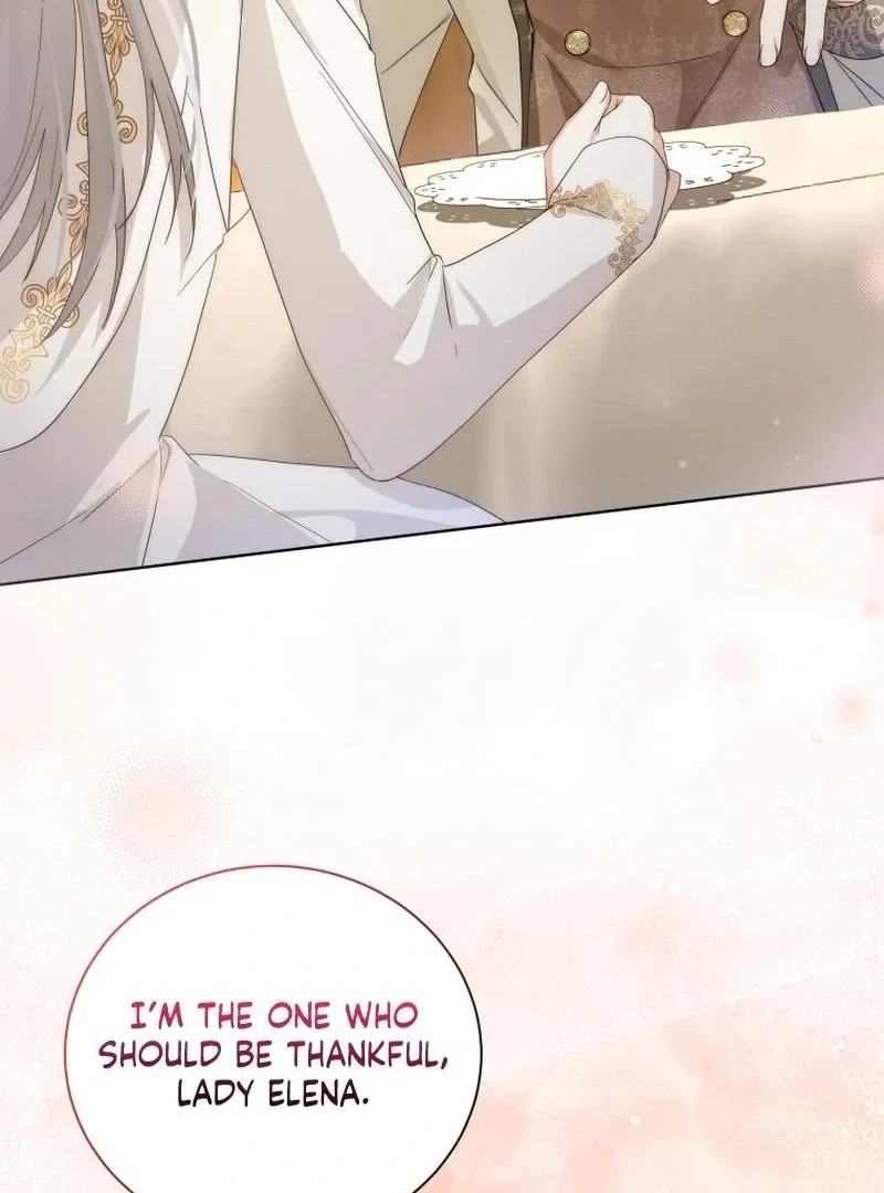 I Will Not Be The Supporting Character Forever Chapter 20 page 116 - 