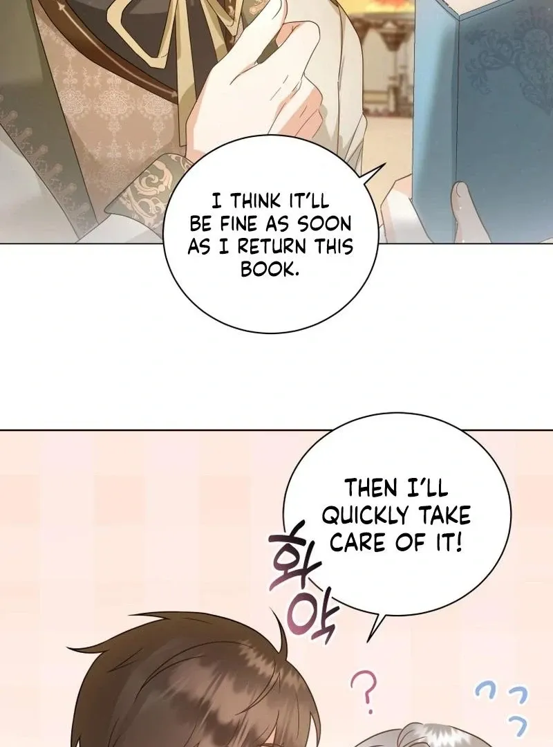 I Will Not Be The Supporting Character Forever Chapter 20 page 13 - 