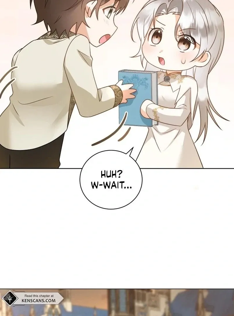 I Will Not Be The Supporting Character Forever Chapter 20 page 14 - 