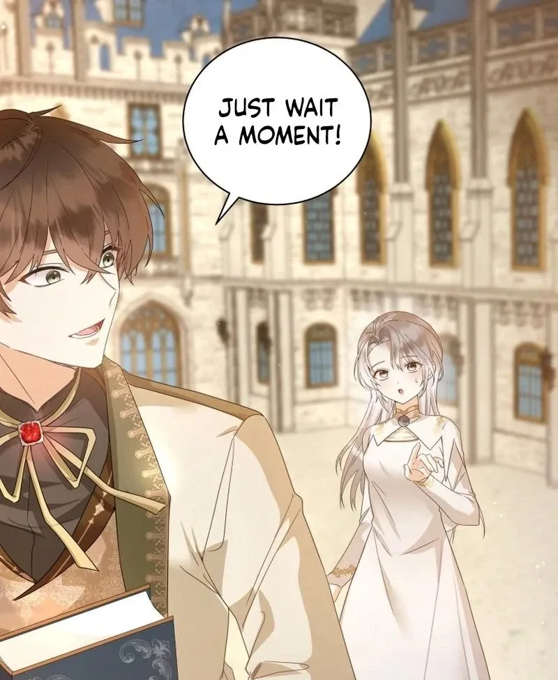 I Will Not Be The Supporting Character Forever Chapter 20 page 15 - 