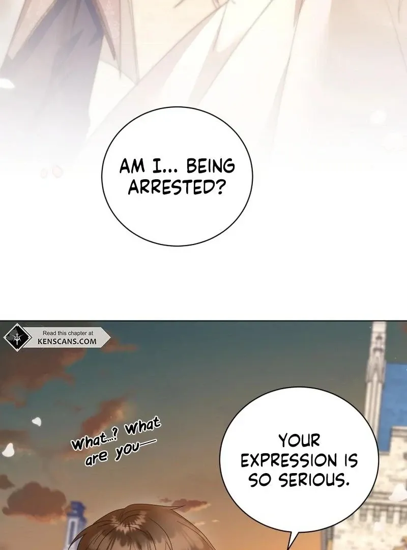 I Will Not Be The Supporting Character Forever Chapter 20 page 3 - 