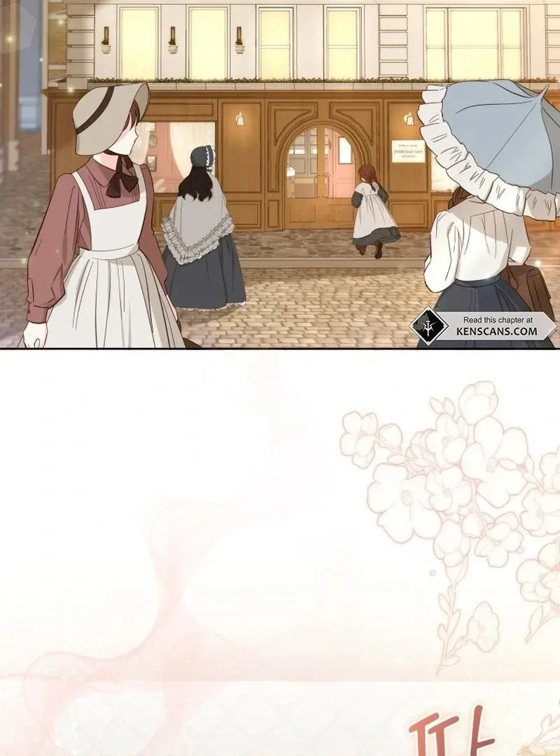 I Will Not Be The Supporting Character Forever Chapter 20 page 23 - 