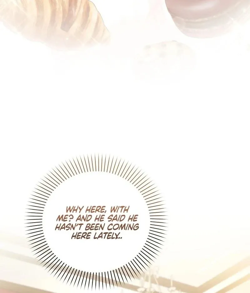 I Will Not Be The Supporting Character Forever Chapter 20 page 32 - 