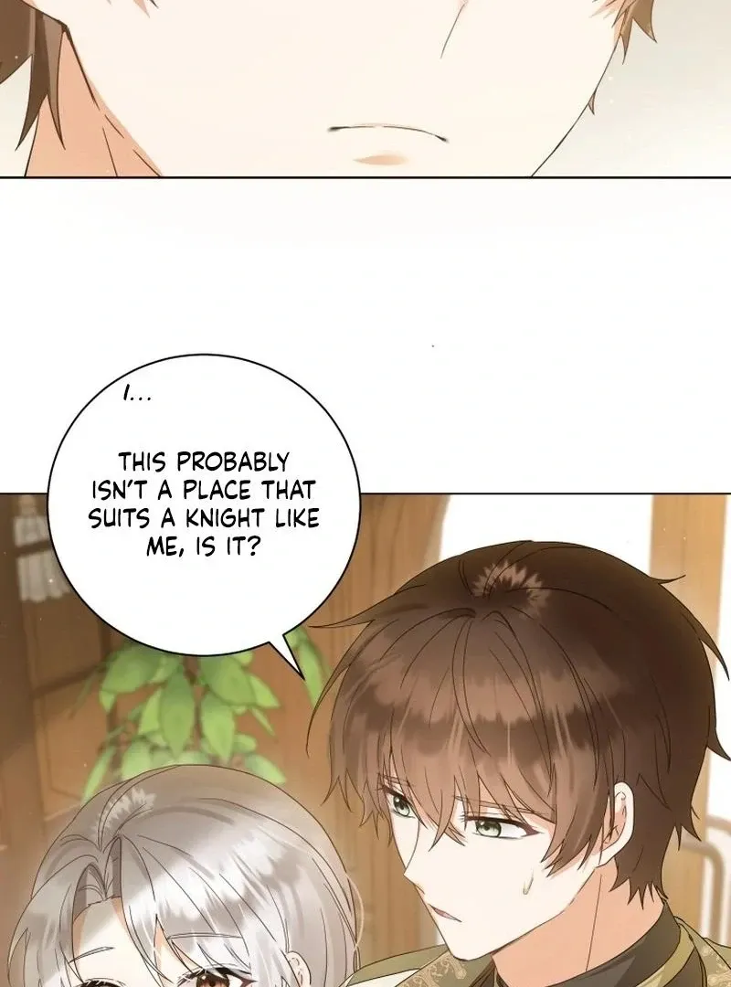 I Will Not Be The Supporting Character Forever Chapter 20 page 35 - 