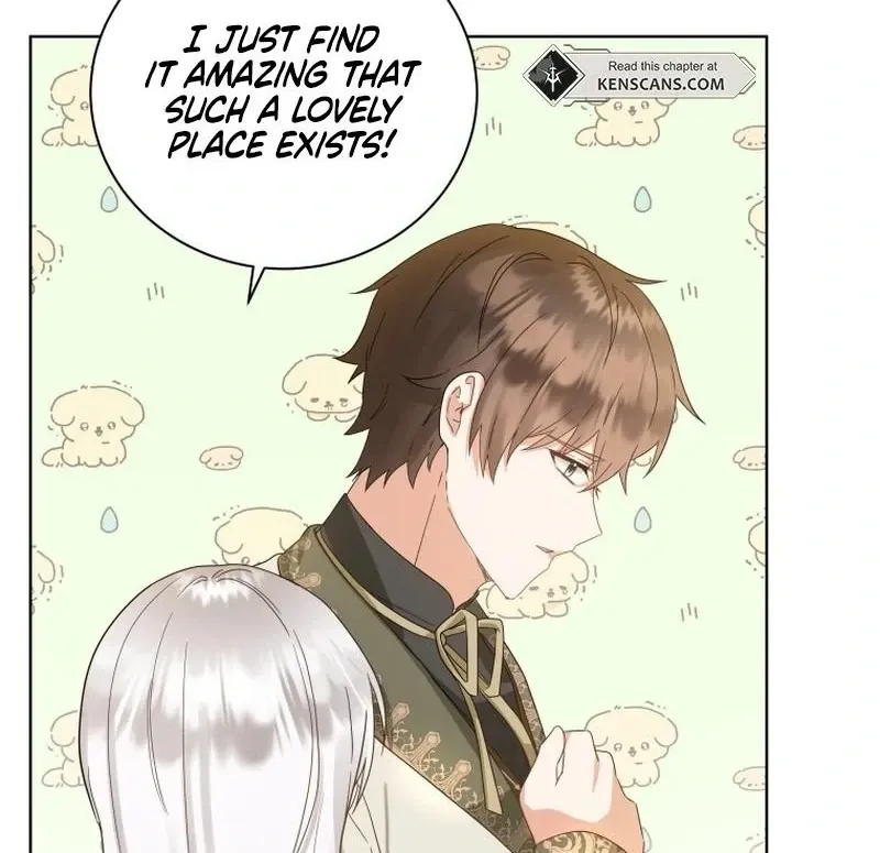 I Will Not Be The Supporting Character Forever Chapter 20 page 37 - 