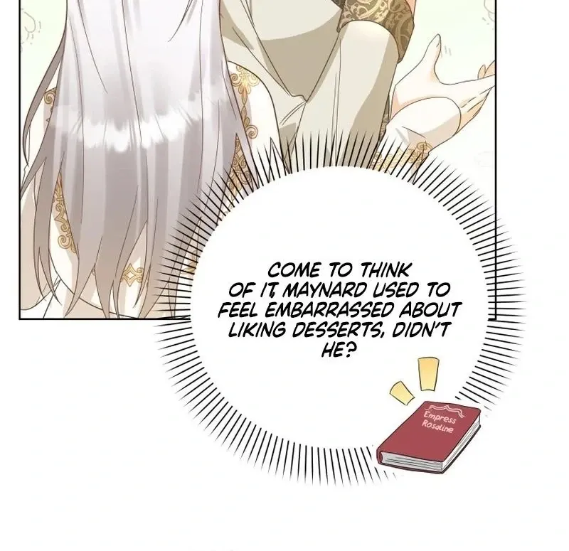 I Will Not Be The Supporting Character Forever Chapter 20 page 38 - 