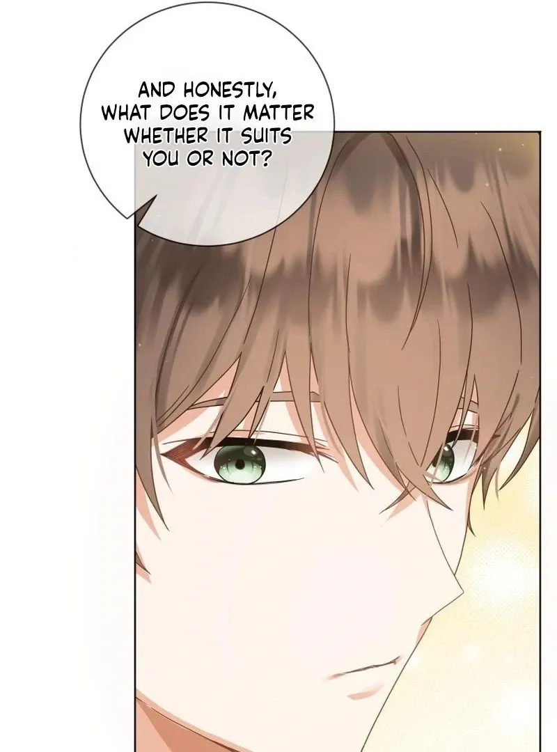 I Will Not Be The Supporting Character Forever Chapter 20 page 39 - 