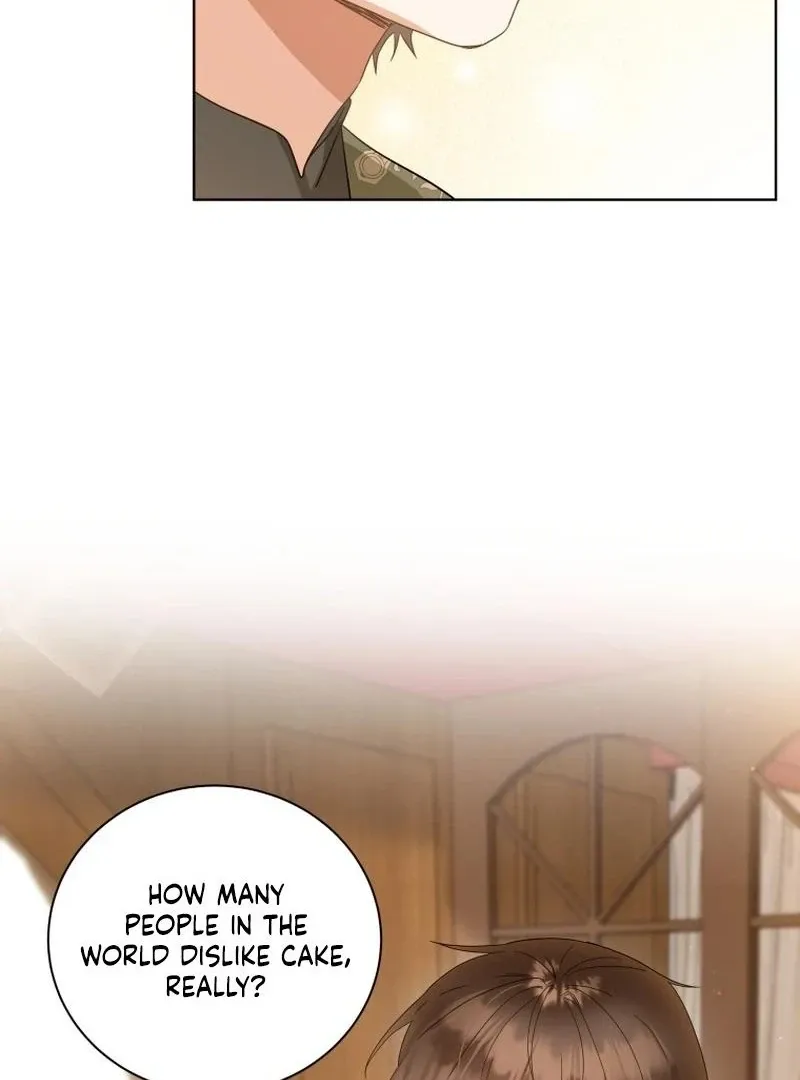 I Will Not Be The Supporting Character Forever Chapter 20 page 40 - 