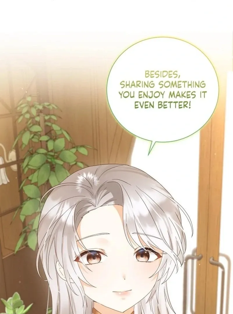 I Will Not Be The Supporting Character Forever Chapter 20 page 42 - 