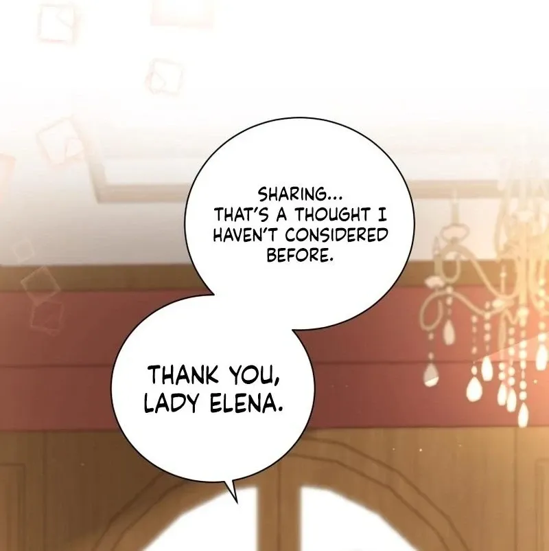 I Will Not Be The Supporting Character Forever Chapter 20 page 44 - 