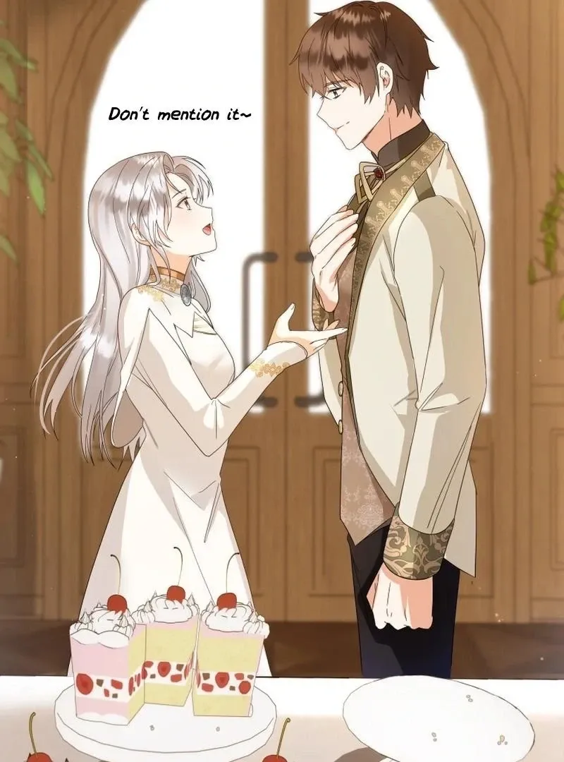 I Will Not Be The Supporting Character Forever Chapter 20 page 45 - 