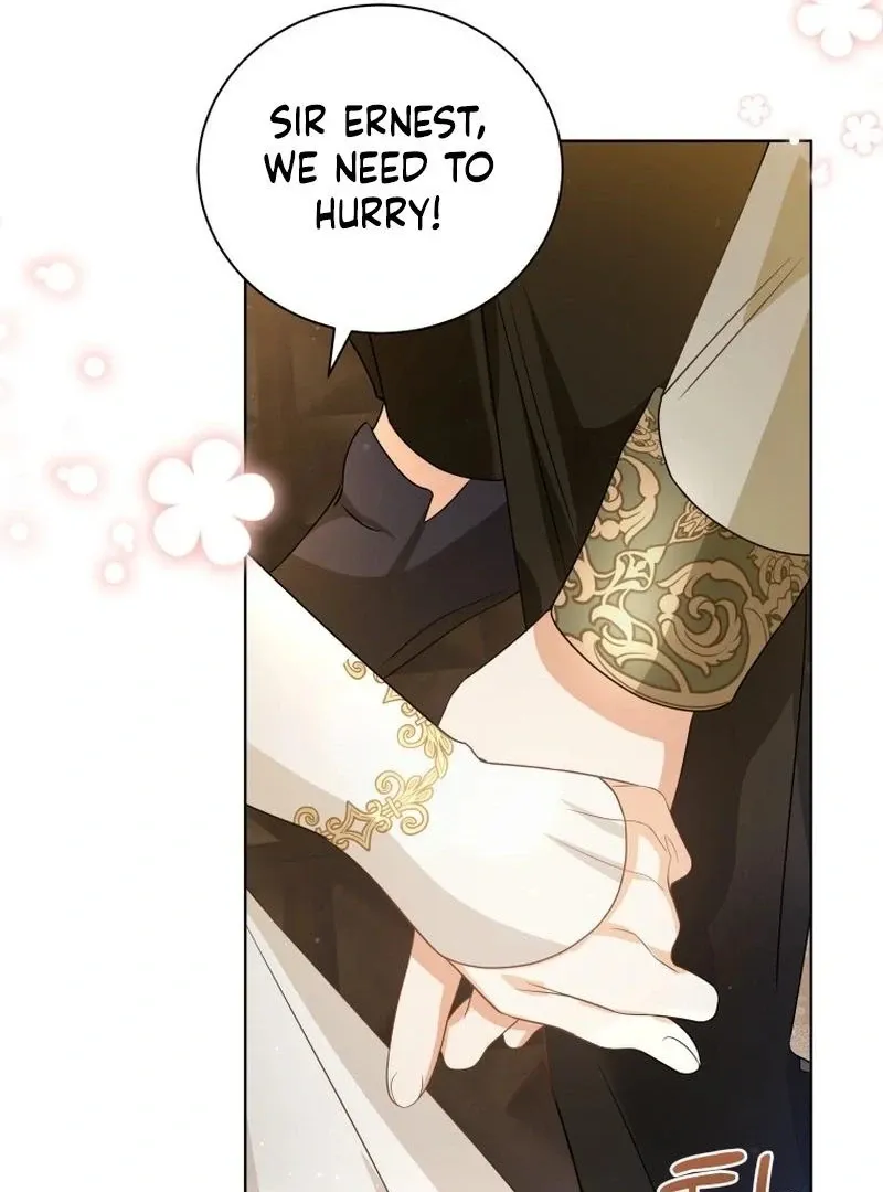I Will Not Be The Supporting Character Forever Chapter 20 page 50 - 