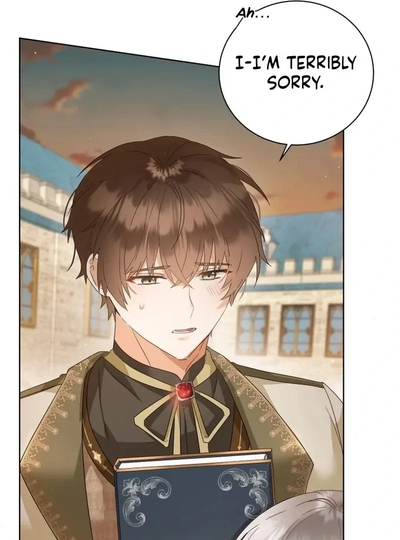 I Will Not Be The Supporting Character Forever Chapter 20 page 6 - 