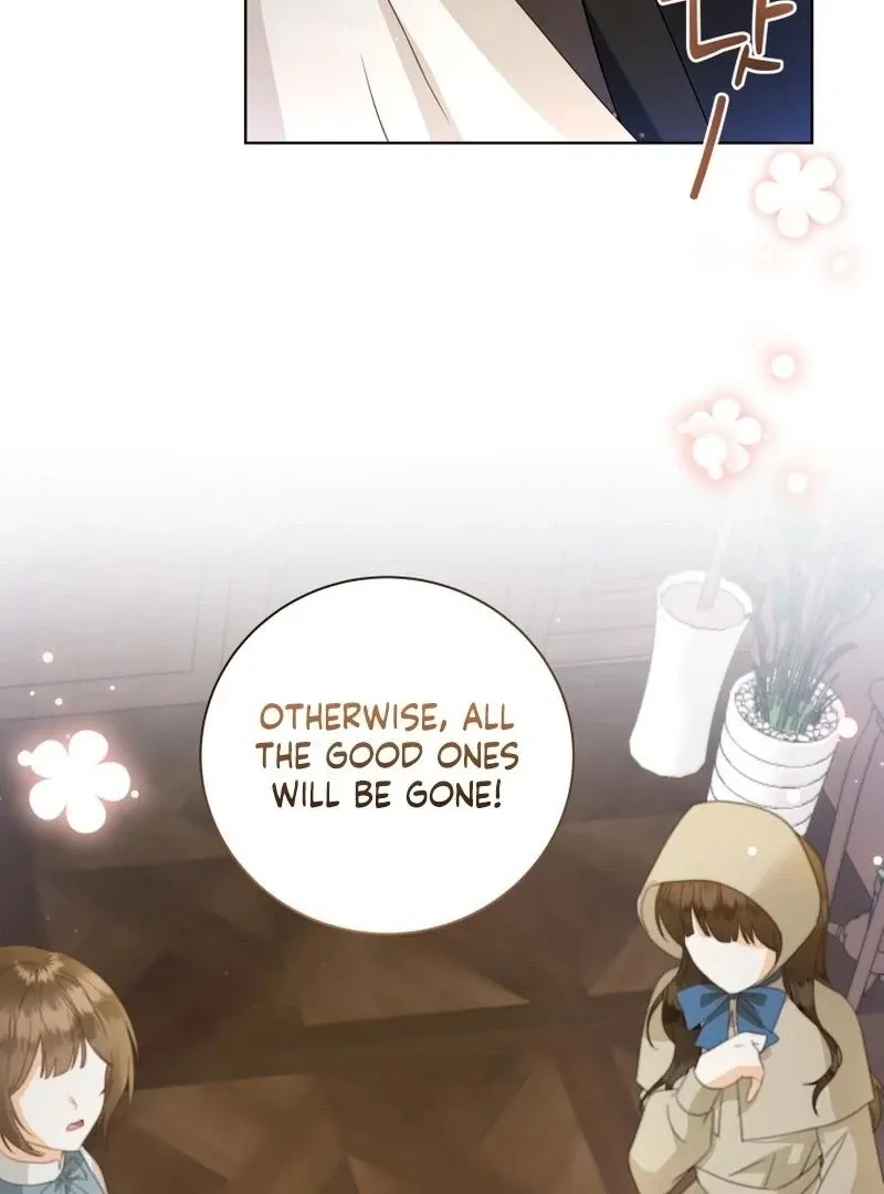 I Will Not Be The Supporting Character Forever Chapter 20 page 51 - 