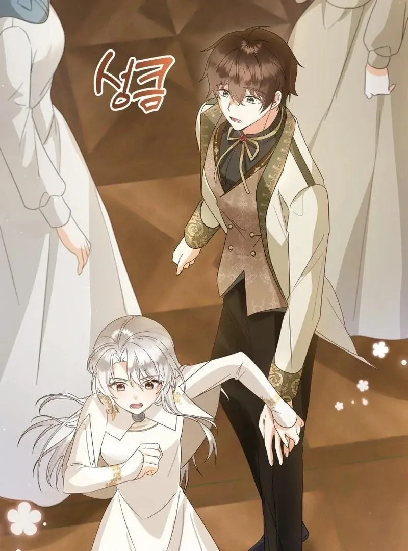I Will Not Be The Supporting Character Forever Chapter 20 page 52 - 