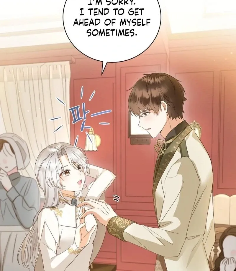 I Will Not Be The Supporting Character Forever Chapter 20 page 59 - 
