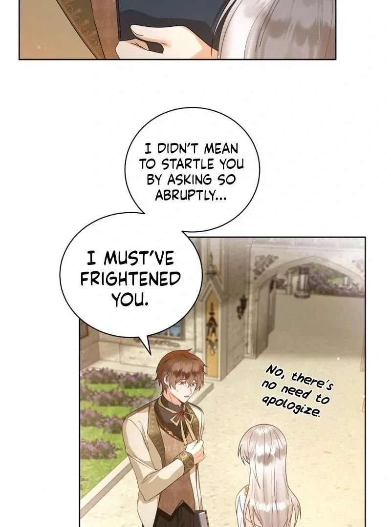 I Will Not Be The Supporting Character Forever Chapter 20 page 7 - 
