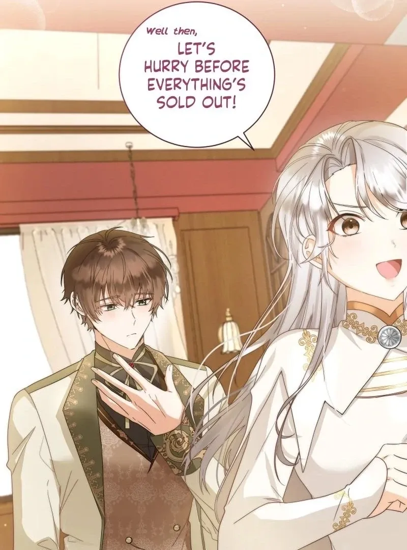 I Will Not Be The Supporting Character Forever Chapter 20 page 61 - 