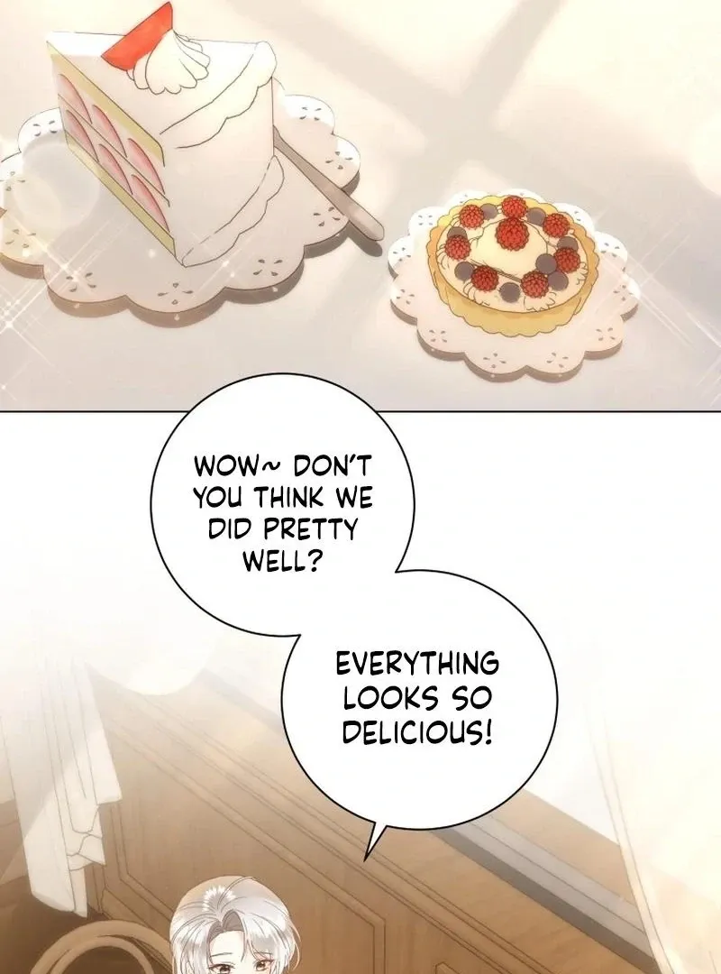 I Will Not Be The Supporting Character Forever Chapter 20 page 65 - 