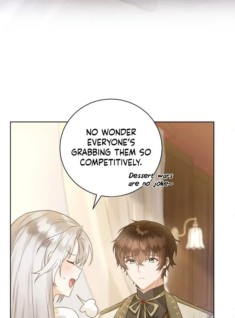 I Will Not Be The Supporting Character Forever Chapter 20 page 67 - 