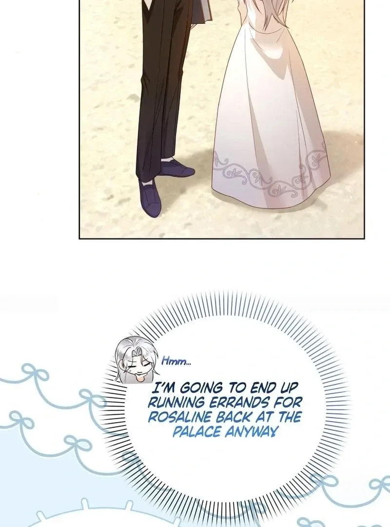 I Will Not Be The Supporting Character Forever Chapter 20 page 8 - 