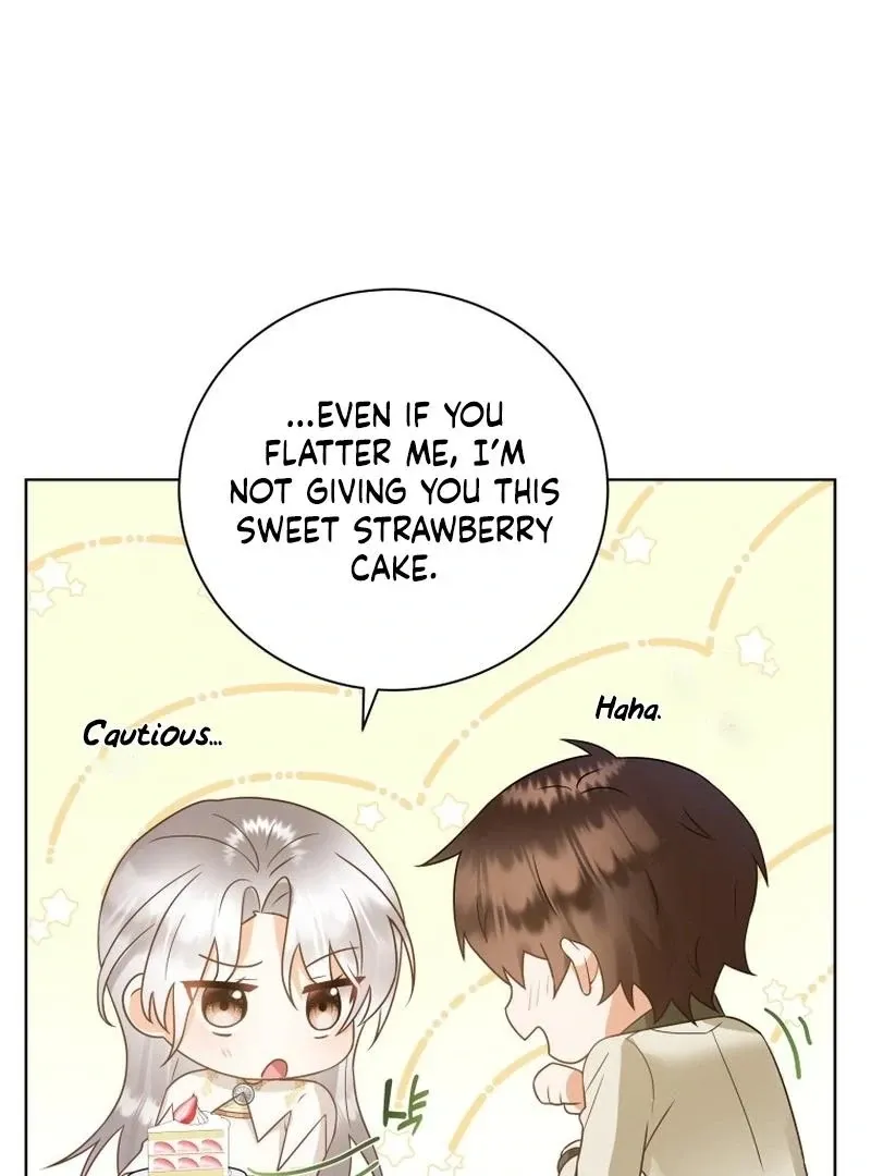 I Will Not Be The Supporting Character Forever Chapter 20 page 71 - 