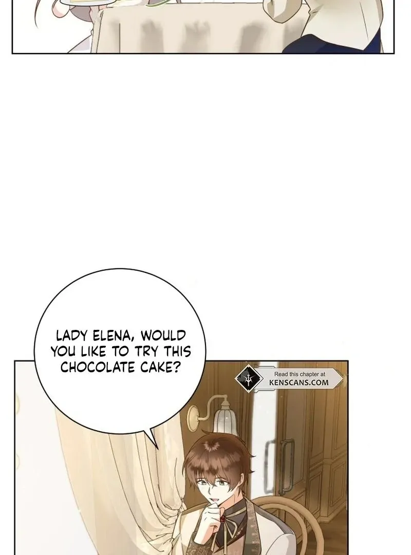 I Will Not Be The Supporting Character Forever Chapter 20 page 72 - 