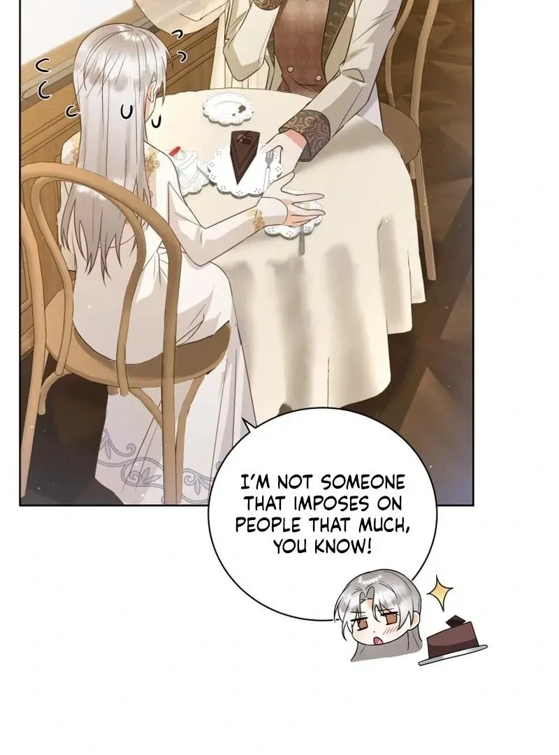 I Will Not Be The Supporting Character Forever Chapter 20 page 73 - 