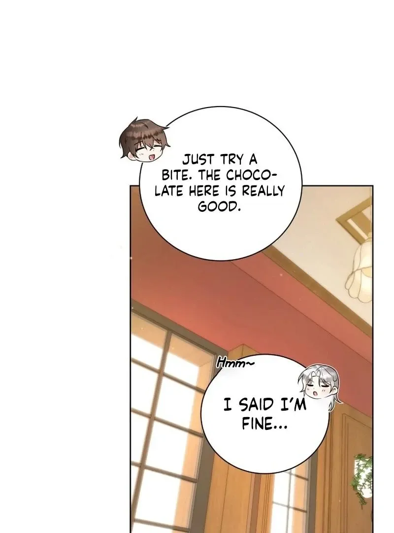 I Will Not Be The Supporting Character Forever Chapter 20 page 74 - 